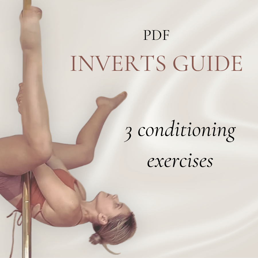 Free: Inverts Guide